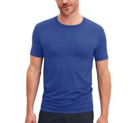 CALIDA DEEPSLEEPWEAR Balancing T-Shirt Herren Mazarine Blue 50