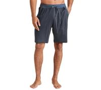 CALIDA DEEPSLEEPWEAR Cooling Bermudas Herren | mit Seitentaschen, kühlend, seidig weich und feuchtigkeitsregulierend für warme Nächte