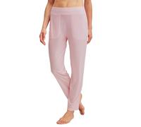 CALIDA Deepsleepwear Cooling Hose Damen, natürliche Thermoregulierung, stoppt Überhitzung, mit seitlichen Eingrifftaschen