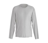 CALIDA DEEPSLEEPWEAR Cooling Langarmshirt Herren | feuchtigkeitsregulierend, angenehm leicht, schnelltrocknend und weich für Schlafanzug-Komfort