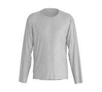 CALIDA Deepsleepwear Cooling Langarmshirt Herren, natürliche Thermoregulierung, stoppt Überhitzung