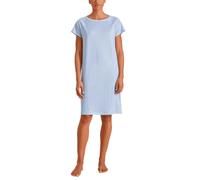 CALIDA DEEPSLEEPWEAR Cooling Nachthemd Damen Harmony Blue 48-50