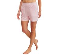 CALIDA Deepsleepwear Cooling Shorts Damen, luftig und temperaturausgleichend, mit breitem Softbund