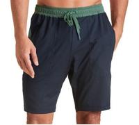 CALIDA Deepsleepwear Balancing Bermudas Herren, temperatur- und feuchtigkeitsregulierend, für Sensible Haut, mit Seitentaschen
