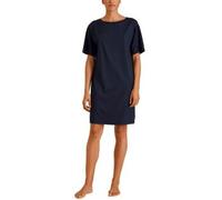 Calida DSW Balancing Nightdress Dunkelblau Modal Medium Damen