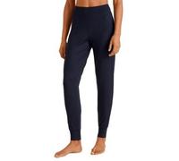 Calida DSW Balancing Pants with Waistband Dunkelblau Large Damen