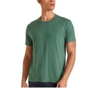 CALIDA Deepsleepwear Balancing T-Shirt Herren, für Sensible Haut, temperatur- und feuchtigkeitsregulierend
