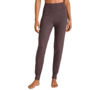 Calida DSW Warming Casual Pants Braun Medium Damen