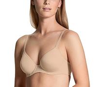 CALIDA Eco Sense Spacer-BH Damen, nahtfreie Cups, verstellbar Träger, schnelltrocknend und geruchshemmend