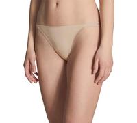 CALIDA Eco Sense Tanga-Slip Damen Rose Teint 48-50