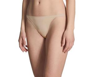 CALIDA Eco Sense Special Tanga-Slip Damen, schnelltrocknend und geruchshemmend