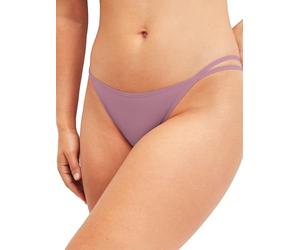 CALIDA Eco Sense Special Tanga-Slip Damen, schnelltrocknend und geruchshemmend