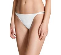 Tanga-Slip Calida Weiss 44 (Artikelnummer: 5W3874440)