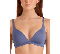 CALIDA Eco Sense Triangel-BH Damen, bügellos, nahtfreie Cups, verstellbar Träger, schnelltrocknend und geruchshemmend