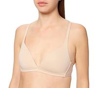 CALIDA Eco Sense Triangel-BH Damen, bügellos, nahtfreie Cups, verstellbar Träger, schnelltrocknend und geruchshemmend