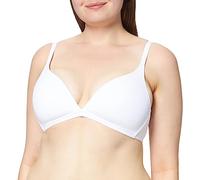 CALIDA Special Triangel-BH Damen, bügellos, nahtfreie Cups, verstellbar Träger, schnelltrocknend und geruchshemmend