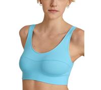 CALIDA Elastic Bustier Damen, mit breitem Softbund
