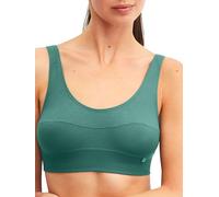 CALIDA Elastic Bustier Damen North sea Green 40-42