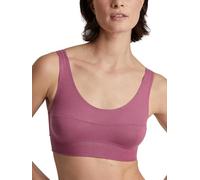 CALIDA Elastic Bustier Damen, mit breitem Softbund