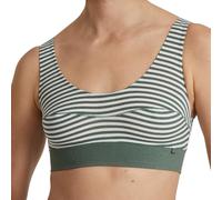 CALIDA Elastic Bustier Damen, mit breitem Softbund