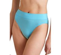 CALIDA - DAMEN Slip - Farbe - blue topaz - Größe - XS