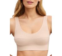 CALIDA Elastic Bustier Damen Rose Teint 40-42