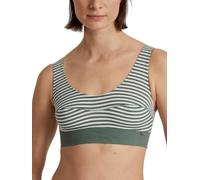 CALIDA Elastic Bustier Damen | weicher Softbund, breite Träger und natürliche Formgebung für komfortablen Halt