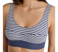 CALIDA Elastic Bustier Damen | weicher Softbund, breite Träger und natürliche Formgebung für komfortablen Halt