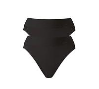 Calida Bodywear Slip Elastic Duopack – High Waist – Damen – Doppelpack