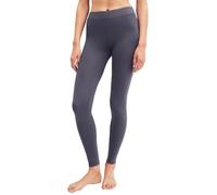 CALIDA Elastic Leggings Damen, mit breitem Softbund, hoch geschnitten