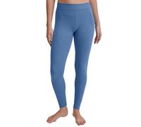 CALIDA - WOMEN Leggings riviera blue - Gr. - M