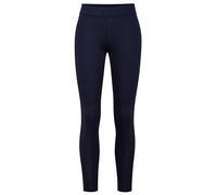 CALIDA Elastic Leggings Damen, mit breitem Softbund, hoch geschnitten