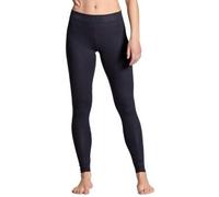 CALIDA Elastic Leggings Damen, mit breitem Softbund, hoch geschnitten