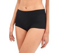CALIDA Elastic Panty Damen, Regular Cut, breiter Softbund