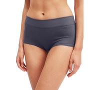 CALIDA Panty Elastic Damen Single Jersey breiter Elastikbund graystone S (40/42)