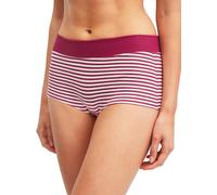 CALIDA Elastic Panty Damen, Regular Cut, breiter Softbund Dahlia pink 36-38
