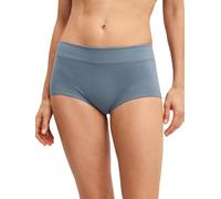 CALIDA Damen Panty - Elastic Special, Softbund, Single Jersey Blaugrau / XS (36/38) Calida Damen XS (36/38) Grau