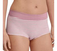 CALIDA Elastic Panty Damen | weiche Baumwollqualität mit breitem Softbund, elastischem Sitz und formstabilem Single Jersey