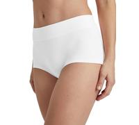 CALIDA Elastic Panty Damen | weiche Baumwollqualität mit breitem Softbund, elastischem Sitz und formstabilem Single Jersey