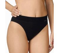 CALIDA Elastic Slip Damen schwarz 48-50