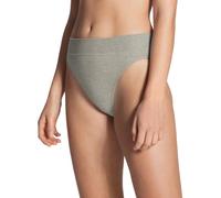CALIDA - DAMEN Slip - Farbe - stein meliert - Größe - L
