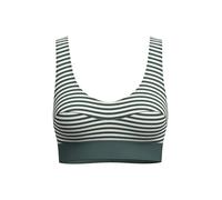 CALIDA Elastic Special Bustier Damen, mit breitem Softbund, natürlich atmungsaktive und weiche Single Jersey-Qualität