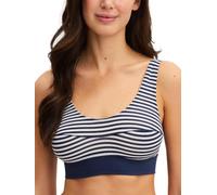 CALIDA Elastic Special Bustier Damen | weicher Softbund, breite Träger und natürliche Formgebung für komfortablen Halt