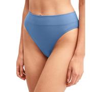 CALIDA Elastic Special Slip Damen, mit breitem Softbund, High Waist, natürlich atmungsaktive und weiche Single Jersey-Qualität