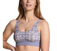 CALIDA Elastic Trend Bustier mit Softbund Damen