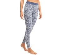 CALIDA Elastic Trend Leggings Damen Folkstone Grey 36-38