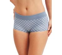CALIDA Elastic Trend Panty Damen, mit breitem Softbund, Regular Cut, natürlich atmungsaktive und weiche Single Jersey-Qualität