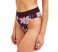 CALIDA Elastic Trend Slip Damen Black Cherry 36-38