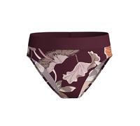 CALIDA Elastic Trend Slip Damen, mit breitem Softbund, High Waist, natürlich atmungsaktive und weiche Single Jersey-Qualität