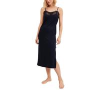 CALIDA Elegant Dreams Nachthemd Damen Dark Lapis Blue 40-42